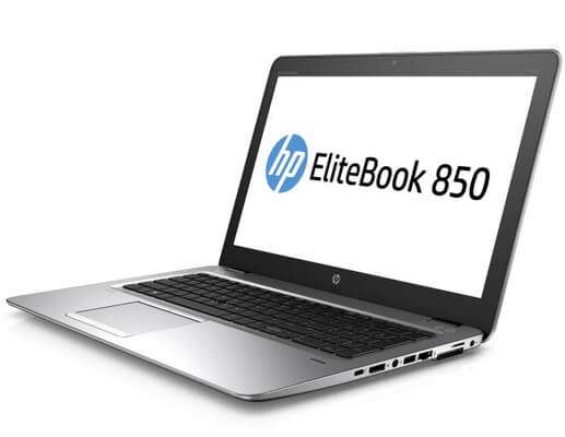 Замена клавиатуры на ноутбуке HP EliteBook 840 G4 1EN01EA